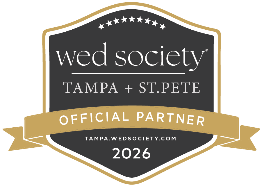 Wedding boudoir photography session for bride in Tampa Florida